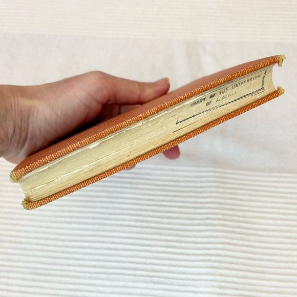 Pride and Prejudice by Jane Austen Hard Cover Ca.1900 - Picture 13 of 16